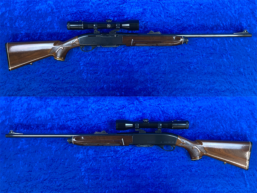 Remington 7400 Stefan Seitz GmbH remington-7400-stefan-seitz-gmbh